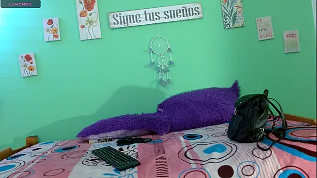 lucerodelamanana343 online show from May 4, 5:53 pm