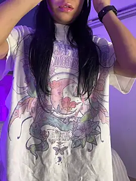 Little Lexyy online show from July 3, 5:25 am