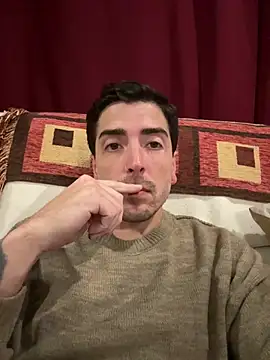 Elcomandantebsas online show from July 11, 12:57 am