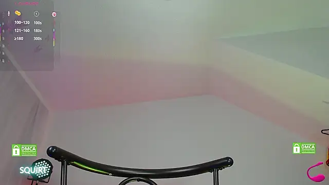 lexa wild online show from February 5, 7:29 pm