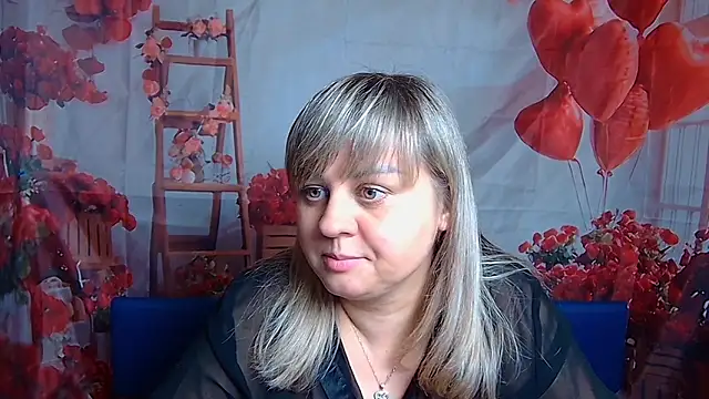 VeronicaSvitt online show from February 2, 1:32 pm