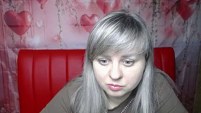 VeronicaSvitt online show from March 4, 1:06 pm