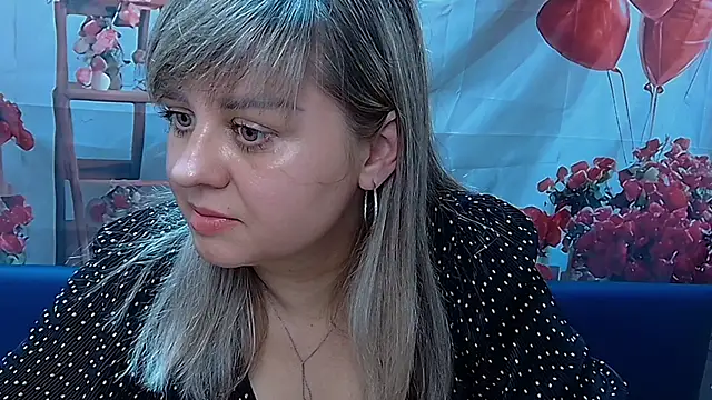 VeronicaSvitt online show from March 10, 1:27 pm