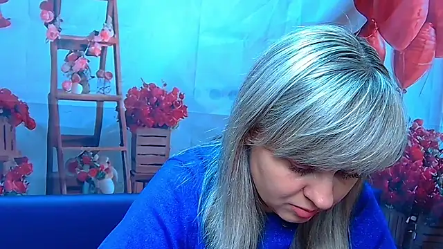 VeronicaSvitt online show from March 23, 1:26 pm