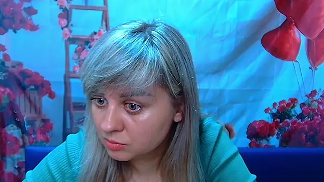 VeronicaSvitt online show from March 27, 1:33 pm