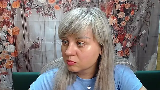 VeronicaSvitt online show from March 31, 12:27 pm