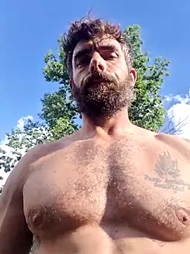 naughtynaturest36 online show from July 19, 10:35 pm