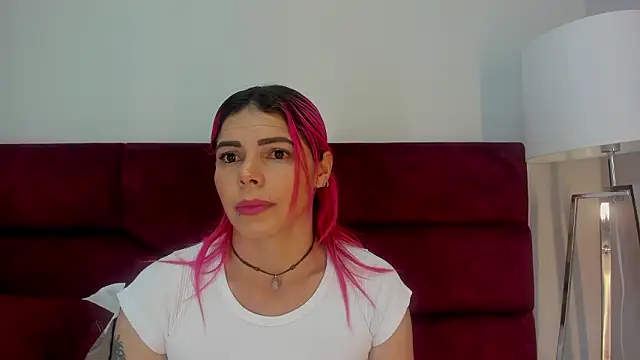 Niky santana online show from February 9, 6:34 pm