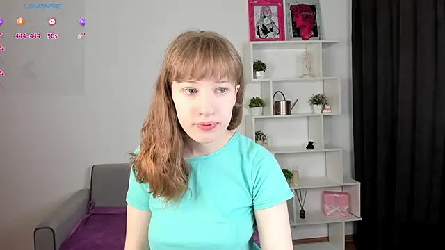 tracy aw online show from February 11, 2:49 am