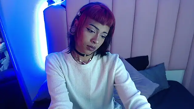 jia1111  online show from February 5, 3:05 pm