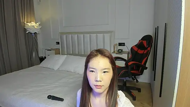 haerynn online show from May 5, 2:36 pm