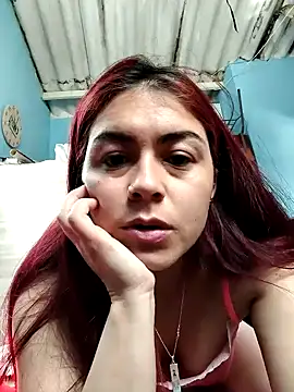 Snapshot of THALASSA_DIOSA chatting on February 13, 4:03 pm THALASSA DIOSA online show from February 13, 4:03 pm