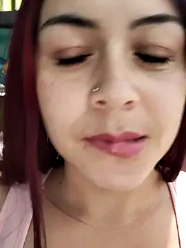 Snapshot of THALASSA_DIOSA chatting on February 27, 2:00 am THALASSA DIOSA online show from February 27, 2:00 am