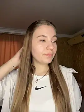 Snapshot of MargoXoki chatting on January 18, 1:26 pm MargoXoki online show from January 18, 1:26 pm