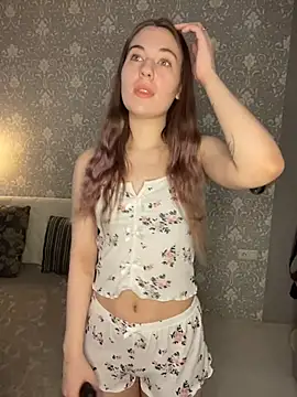 MargoXoki online show from February 15, 10:03 am