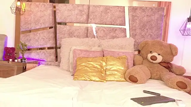 JuliKeita online show from January 16, 10:47 pm