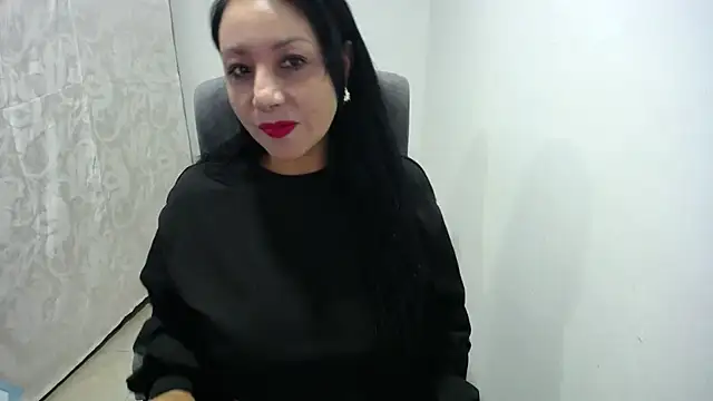 Snapshot of soyElena46 chatting on April 14, 12:11 pm soyElena46 online show from April 14, 12:11 pm