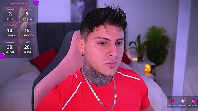 goldenatlasX online show from March 26, 8:36 pm