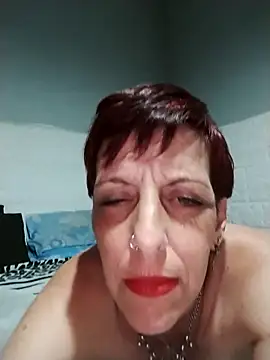 Snapshot of Juguetonafogosa5 chatting on February 15, 6:54 am Juguetonafogosa5 online show from February 15, 6:54 am