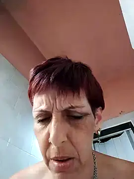 Snapshot of Juguetonafogosa5 chatting on February 25, 9:35 pm Juguetonafogosa5 online show from February 25, 9:35 pm