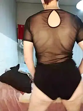 Snapshot of Juguetonafogosa5 chatting on March 18, 11:30 pm Juguetonafogosa5 online show from March 18, 11:30 pm