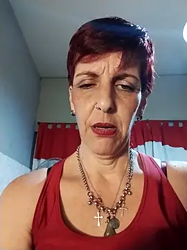 Snapshot of Juguetonafogosa5 chatting on April 2, 2:09 am Juguetonafogosa5 online show from April 2, 2:09 am