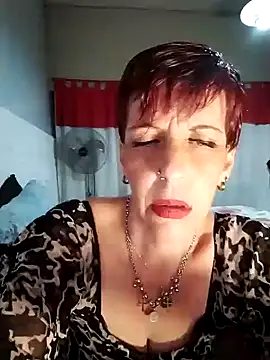 Snapshot of Juguetonafogosa5 chatting on April 2, 10:29 pm Juguetonafogosa5 online show from April 2, 10:29 pm