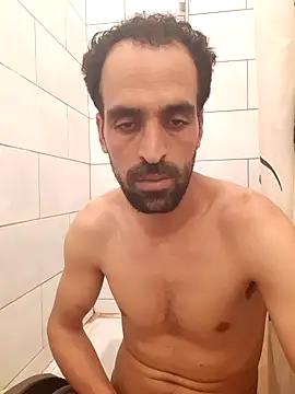 Snapshot of Najibbest chatting on February 10, 12:31 pm Najibbest online show from February 10, 12:31 pm