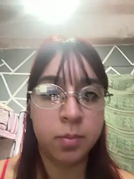 Snapshot of Lolitta24 chatting on February 7, 6:00 pm Lolitta24 online show from February 7, 6:00 pm