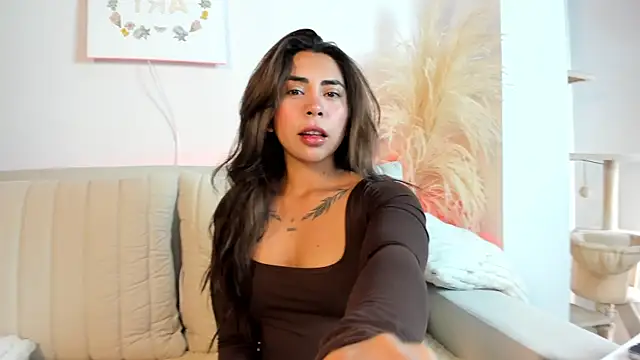  Sweet ary online show from March 2, 6:48 pm