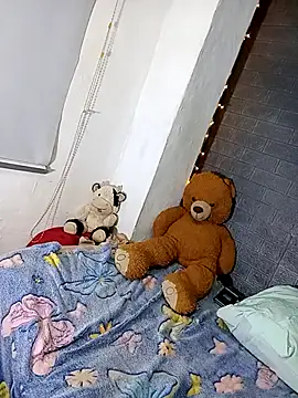 Snapshot of Xxxcerezita14_N chatting on March 27, 8:26 am Xxxcerezita14 N online show from March 27, 8:26 am