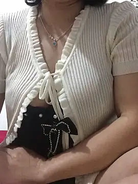 ManaMi-Ami online show from February 4, 10:36 pm