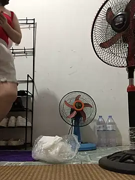 ManaMi-Ami online show from March 26, 3:34 am