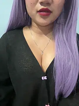 Rubydesire online show from February 23, 4:26 pm