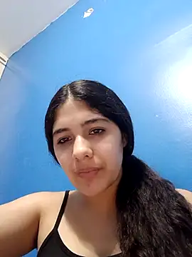 Snapshot of diosa_sofia19 chatting on January 19, 2:59 am diosa sofia19 online show from January 19, 2:59 am