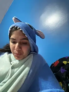 Snapshot of diosa_sofia19 chatting on March 3, 3:01 am diosa sofia19 online show from March 3, 3:01 am