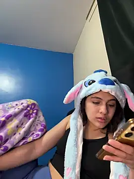 Snapshot of diosa_sofia19 chatting on March 5, 1:45 am diosa sofia19 online show from March 5, 1:45 am