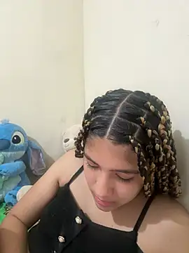 Snapshot of diosa_sofia19 chatting on March 28, 2:22 am diosa sofia19 online show from March 28, 2:22 am