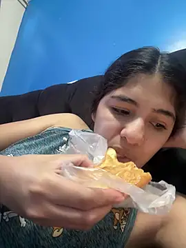 diosa sofia19 online show from June 1, 12:51 pm