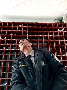 Snapshot of CrIs1dtian3 chatting on February 2, 7:56 pm CrIs1dtian3 online show from February 2, 7:56 pm