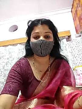 Priyaji7575 online show from February 20, 11:22 am