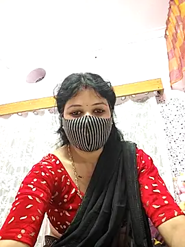 Priyaji7575 online show from March 1, 11:12 am