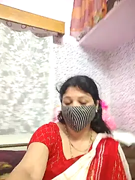 Priyaji7575 online show from March 2, 10:00 am