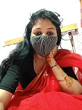 Priyaji7575 online show from March 3, 6:41 am