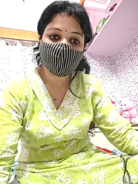 Priyaji7575 online show from March 23, 3:49 pm