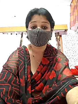 Priyaji7575 online show from March 27, 7:14 am