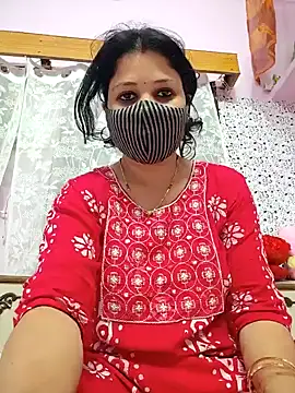 Priyaji7575 online show from March 30, 7:31 am