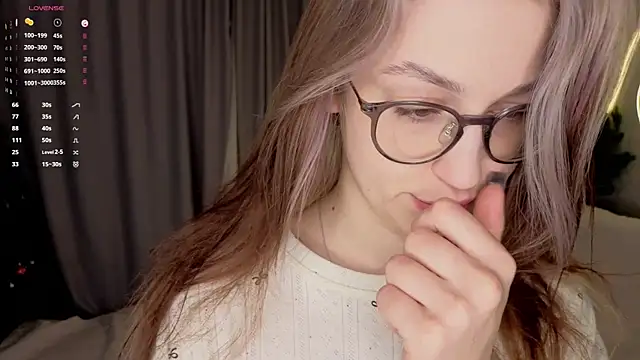 NicolaHulse online show from January 18, 4:05 am