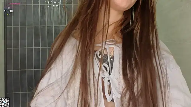 NicolaHulse online show from February 7, 4:49 am