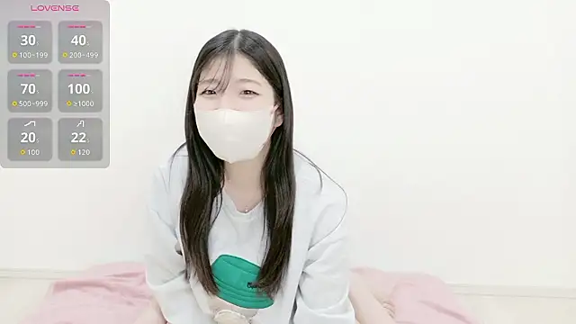 Snapshot of RIN_ch_00 chatting on January 13, 11:15 am RIN ch 00 online show from January 13, 11:15 am